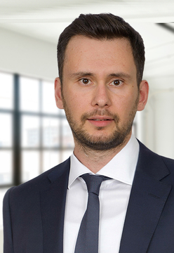 Ince boosts international maritime team with hire of new Partner, Aris Moschopoulos 